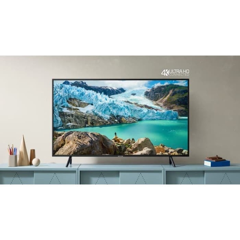 SAMSUNG 65TU8000 Crystal UHD 4K Smart TV 65 Inch UA65TU8000
