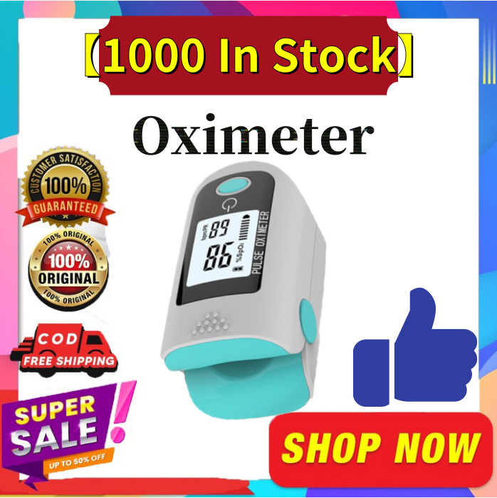 >> BÁO GIÁ Oximeter Giá | Shopee Lazada Sendo Tiki mới nhất 28 Loyyer【giảm Giá Lớn】kẹp Ngón Tay Omron Máy Đo Oxy Xung Máy Theo Dõi Oxy FDA CE Máy Đo Nhịp Tim PI, Máy Đo Oxy Máu Kỹ Thuật Số OLED Monito Oximeters Sức Khỏe Protection【High Quality】【sale】