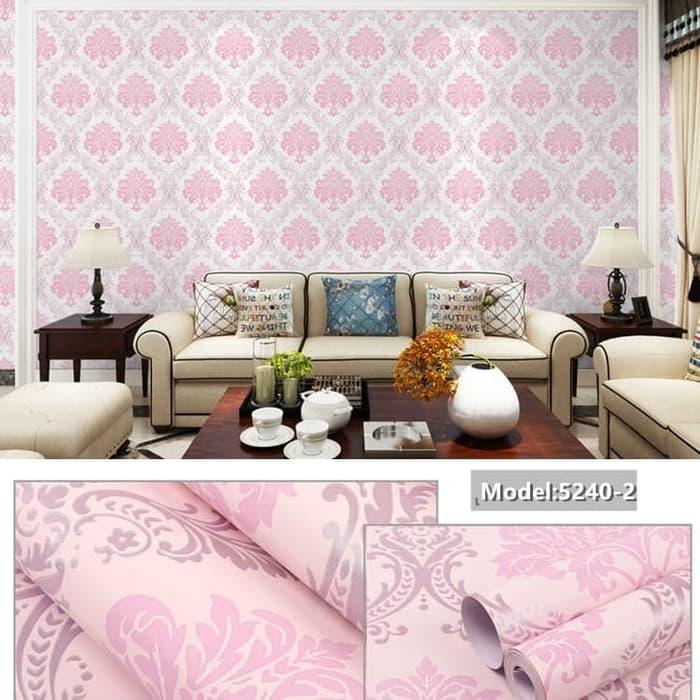 Info Harga Wallpaper  Dinding  Motif Paling Murah Avedia 