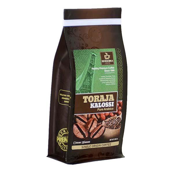 Green Bean Arabica Brazil Caldas Royale 1kg Biji Kopi 