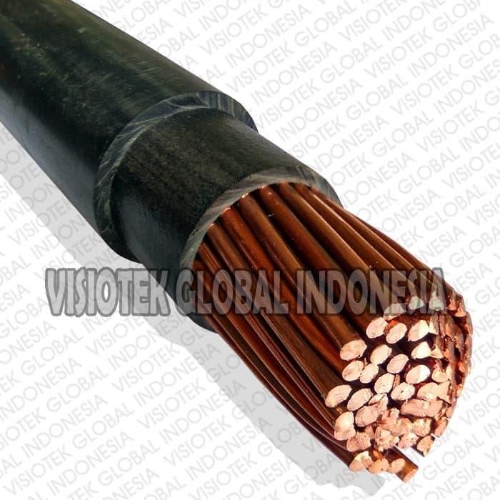 Kabel NYY 1 x 300mm / Kabel Grounding 300 mm / Kabel Konduktor Listrik