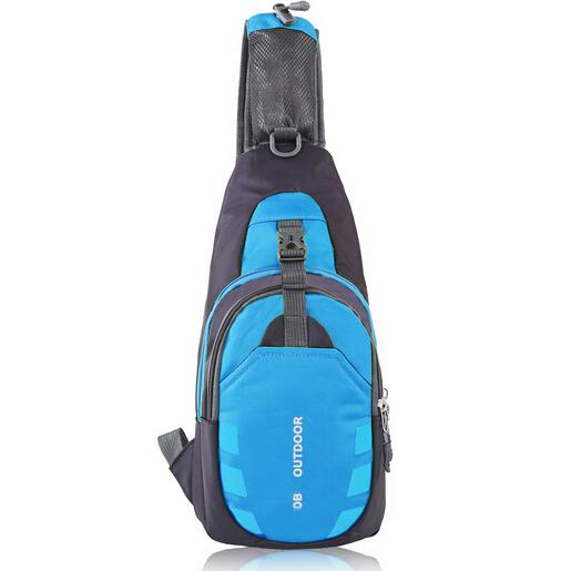 Tas Slempang Pria Sport Bobo Outdoor / tas Selempang Sport Anti Air Olahraga Murah Impor | Rnp Collection