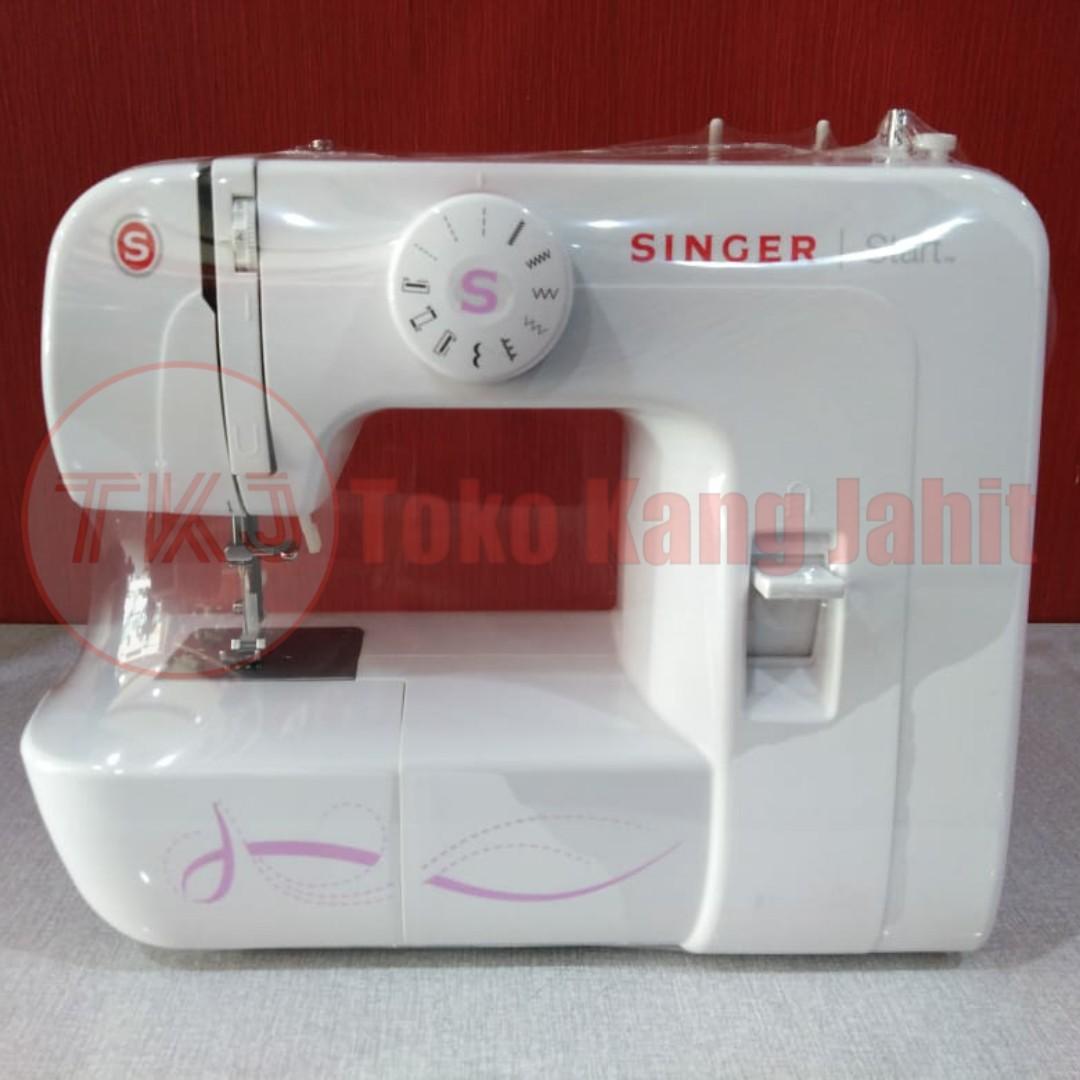 Mesin Jahit Singer Start 1306 bonus ,Murah,Dan Bergaransi resmi