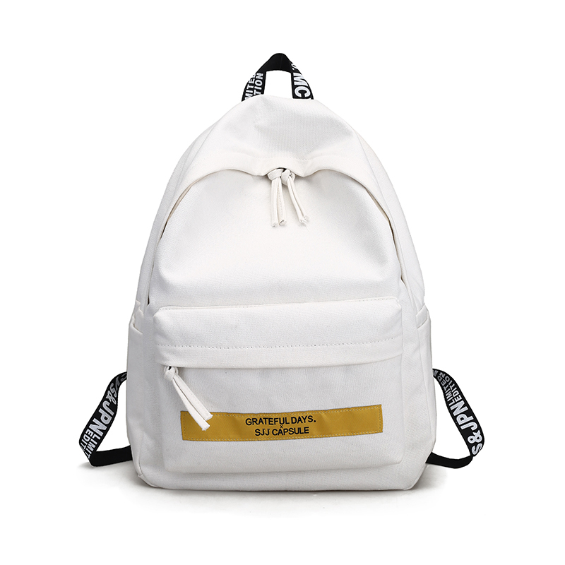 tas korea bagpack pria wanita GXYLLDS 