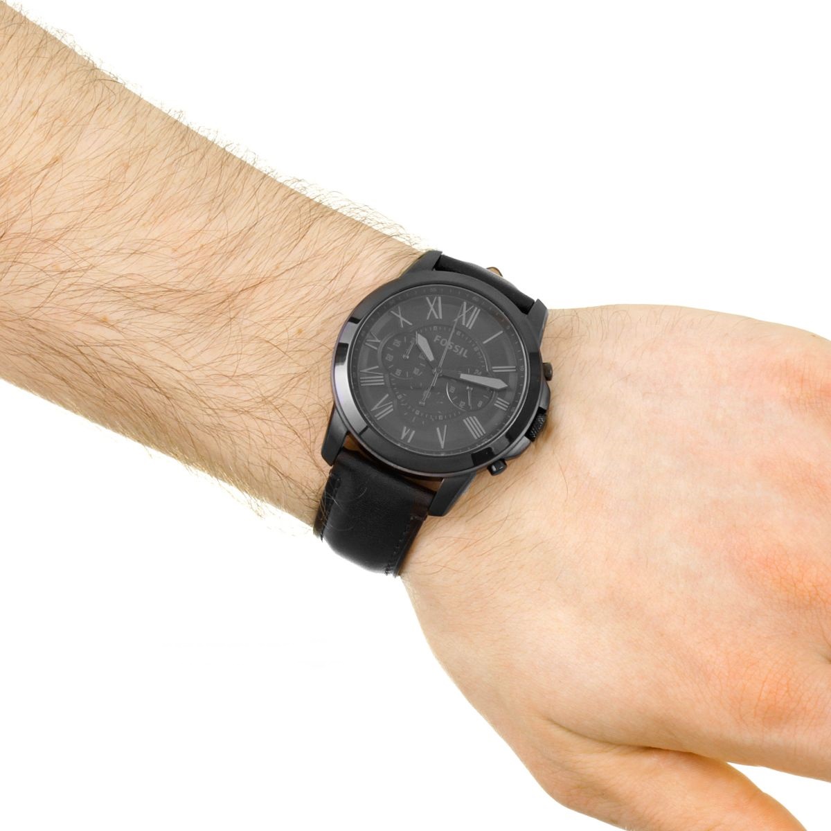 Fossil Grant Chronograph FS5132 / FS 