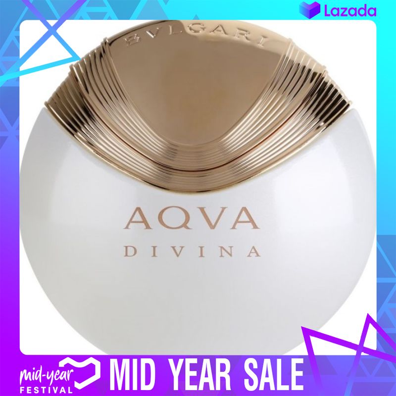 bvlgari divina 65ml