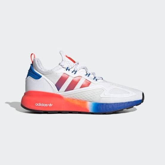 Jual Adidas Zx2k Terbaru - May 2022 | Lazada