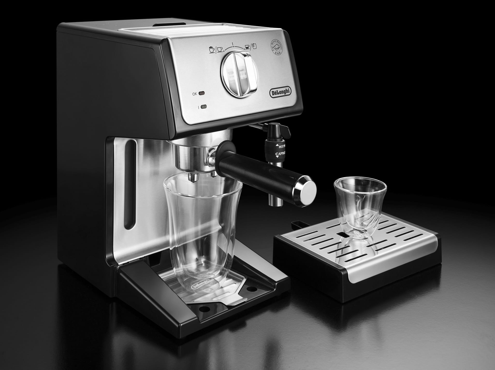 Delonghi ECP35.31 Coffee Maker - Mesin 