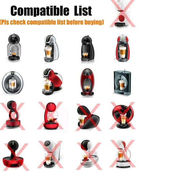 Jual Dolce Gusto Nespresso Terbaru | Lazada.co.id