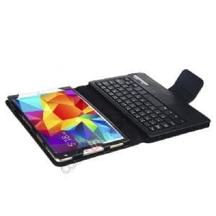 Daftar Harga Samsung Galaxy Tab S8 4 Termurah Juli 2019 11 Keyboard Case for Samsung Galaxy Tab S 8.4 DISKON