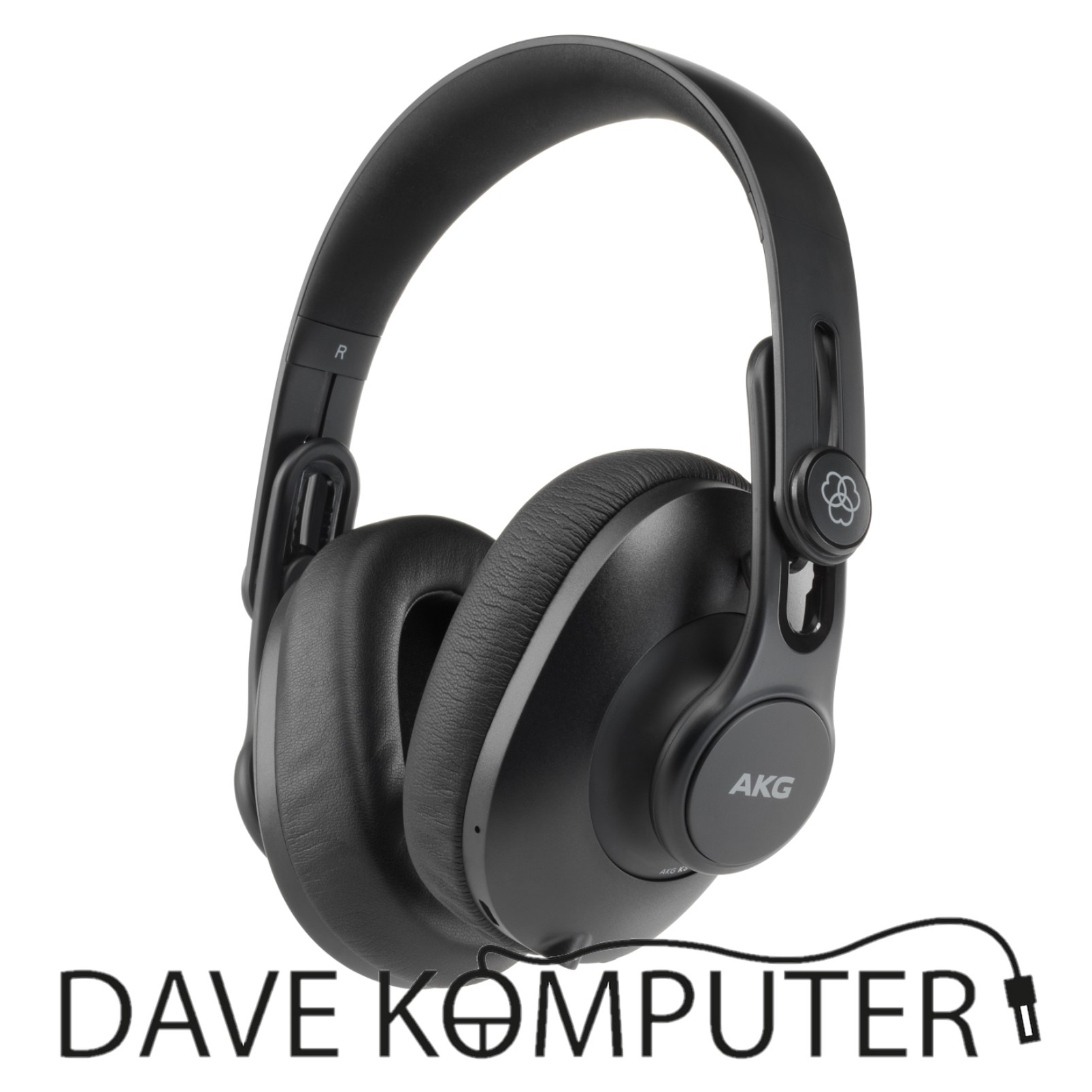 AKG K361-BT PRO HEADPHONES | Lazada Indonesia