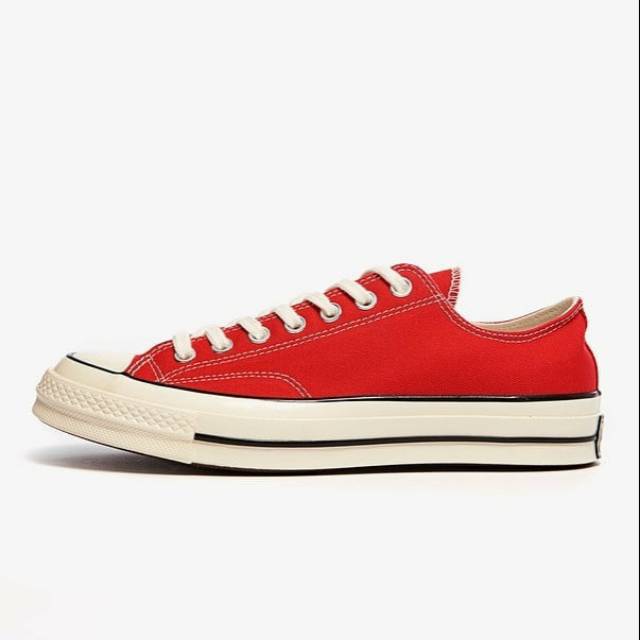 converse 1970 red