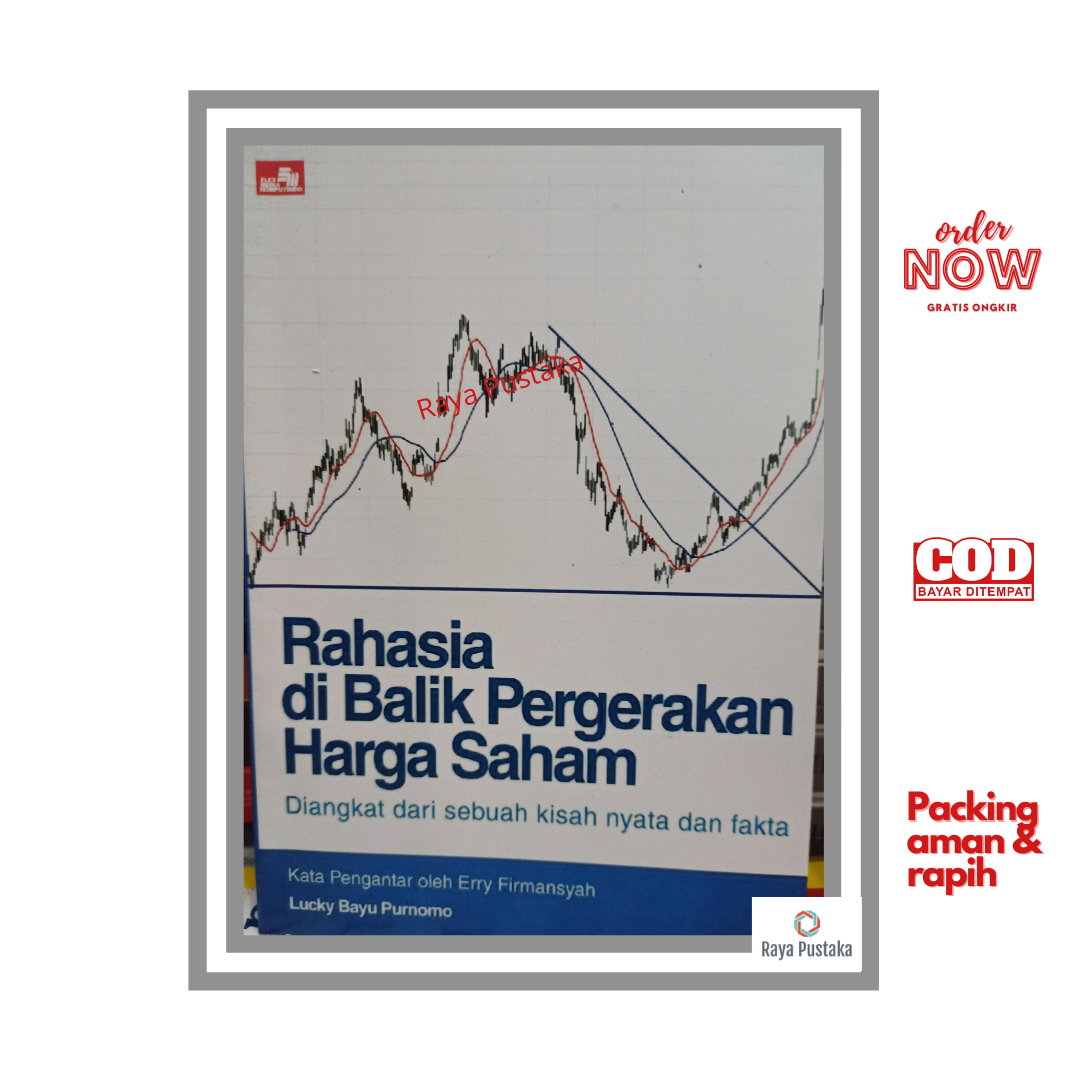Cerita Nyata Beli Saham Sambil Kerja