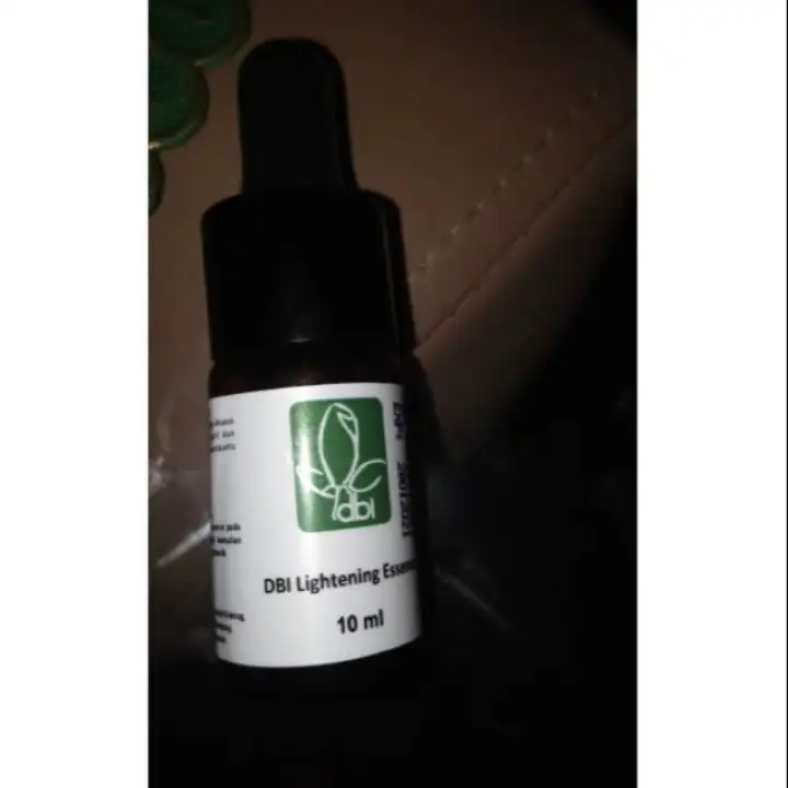 serum dbi lightening essence