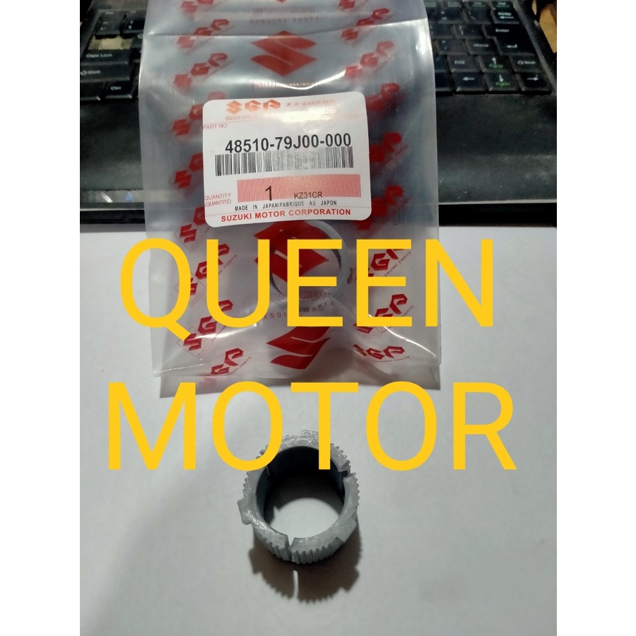 BUSH BOSH STEERING RACK COLUMN STER SUZUKI ERTIGA Lazada Indonesia