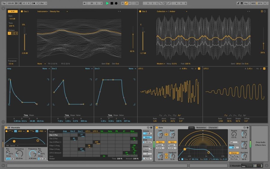 apple mainstage ableton live apple mainstage ableton live