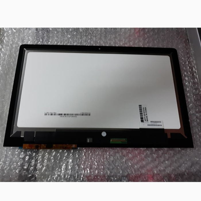 Murah LED LCD Lenovo Yoga 3 Pro 1370 + 
