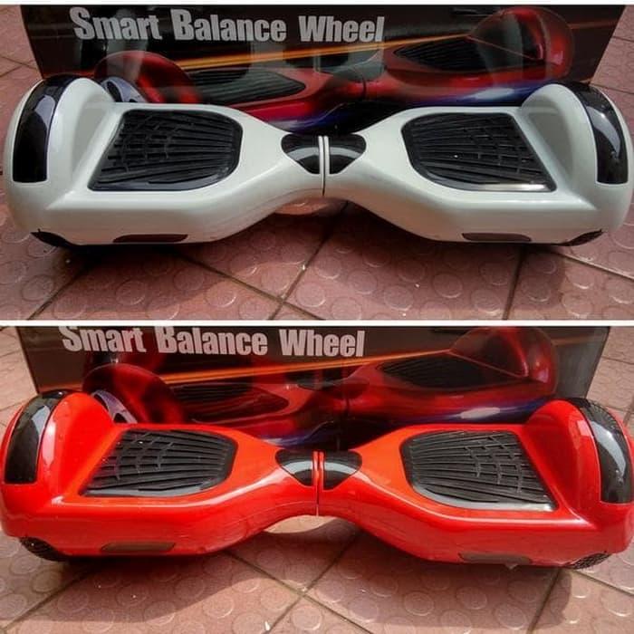 hoverboard di lazada