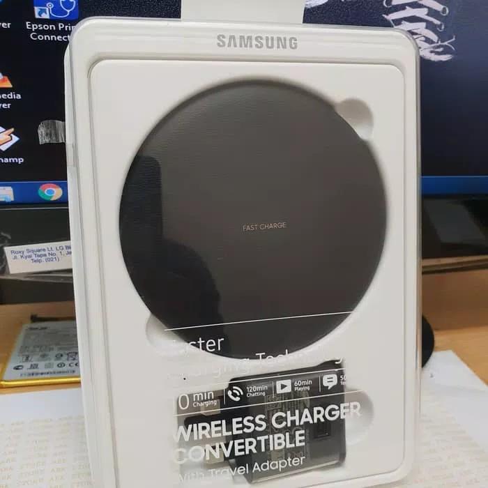 List Harga Hp Samsung Galaxy Note S8 Termurah Agustus 2019 10 Charger Wireless Samsung Galaxy S8 S9 Plus Note 8 - 9 Original Samsung