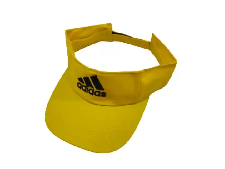 topi golf adidas