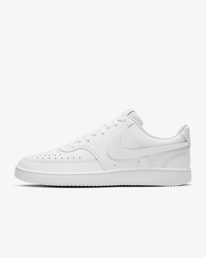 Jual Court Vision Low White Terbaru - May 2022 | Lazada