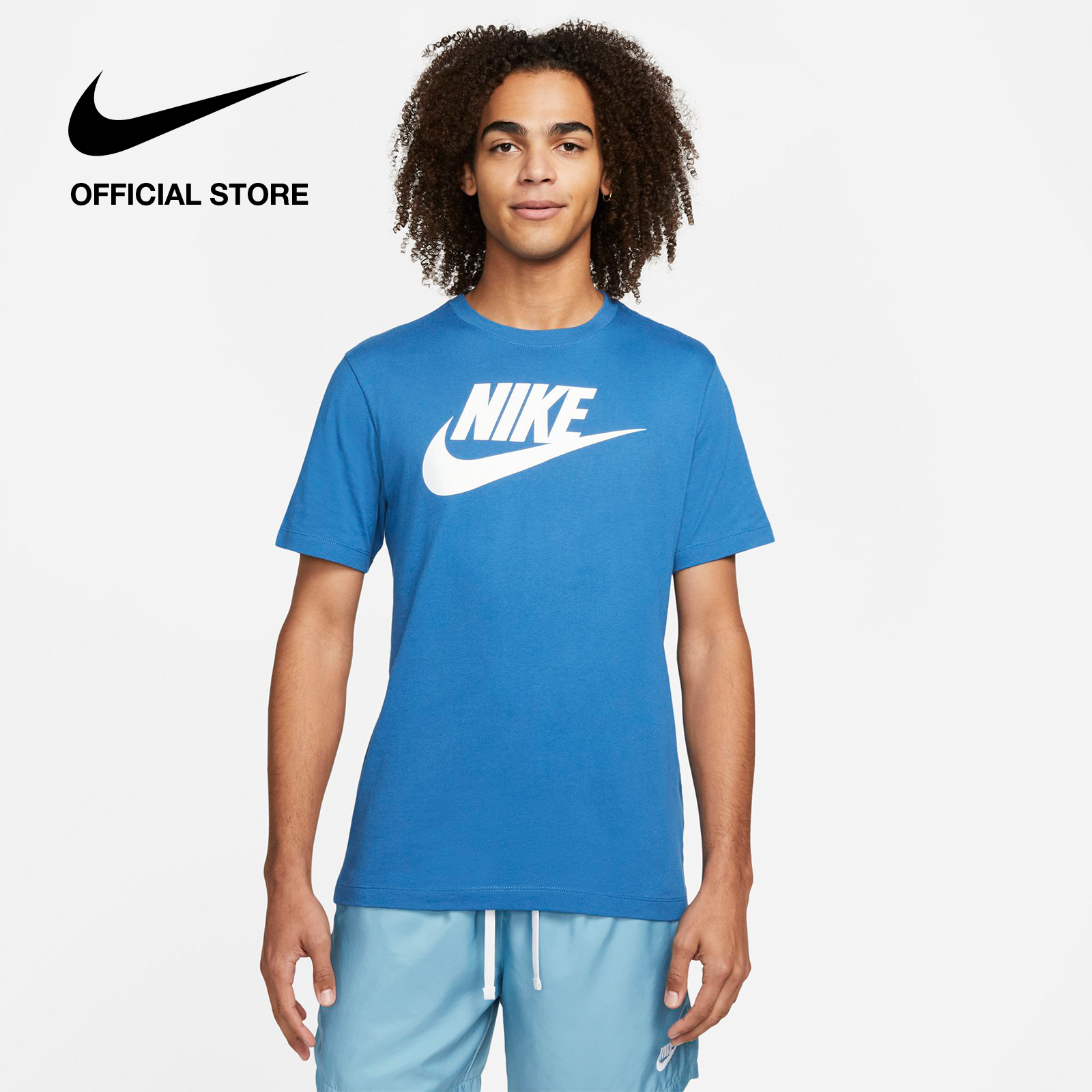 Jual Tshirt Nike Terbaru - Jun 2022 