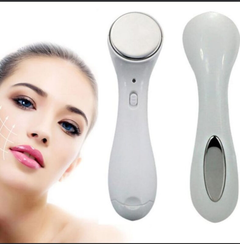 Setrika Wajah Ion Asli 100 Original Microionic Ion Face Massager Pengencang Kulit Wajah Keriput Original Pemijat Wajah Alat Penghalus Wajah Keriput Efektif Setrika Pengencang Wajah Lazada Indonesia
