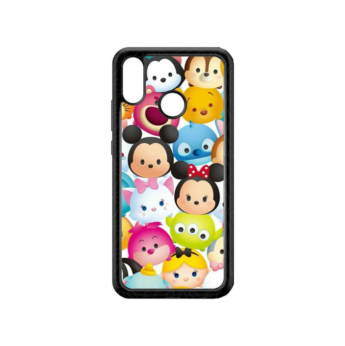 Casing For Vivo Y91 Disney Tsum E1436