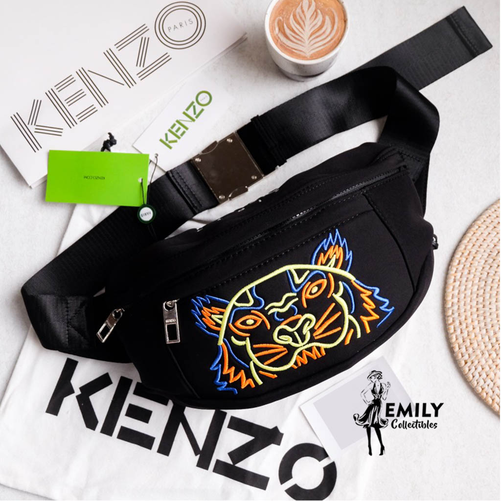 Kenzo schoudertas best sale