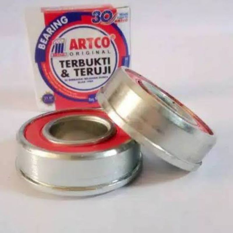 Bearing Laher Gerobak Artco Lazada Indonesia