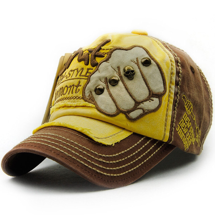 Topi Baseball Cap Import Topi Fashion 