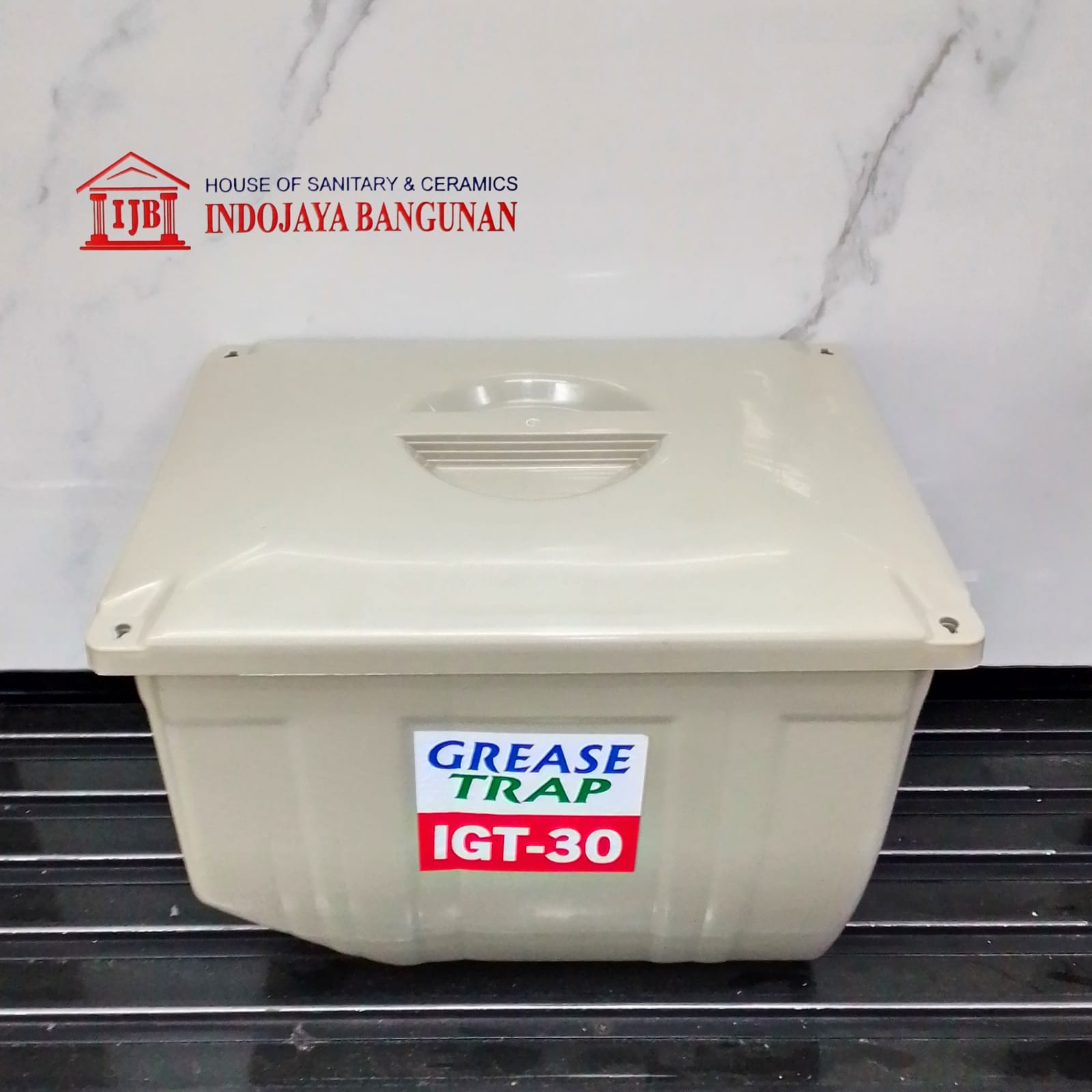 Grease Trap Penyaring Lemak Saringan Bak Cuci Piring Lazada Indonesia