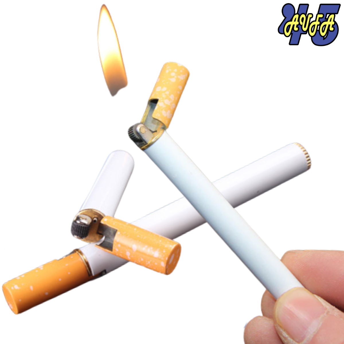 [COD TERMURAH] KOREK API BENTUK ROKO KOREK API GAS UNIK BENTUK ROKOK ...