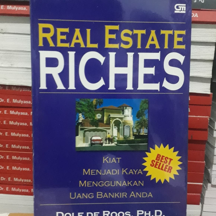 dr dolf de roos real estate riches