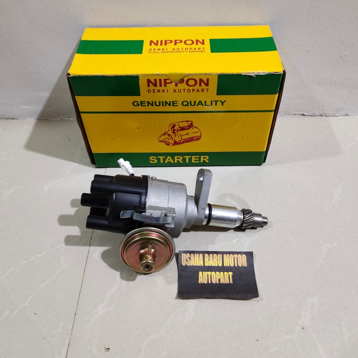 Delco Delko Distributor Cdi Suzuki Jimny Katana Japan Lazada Indonesia