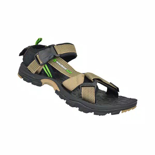 Sandal on sale outdoor pro