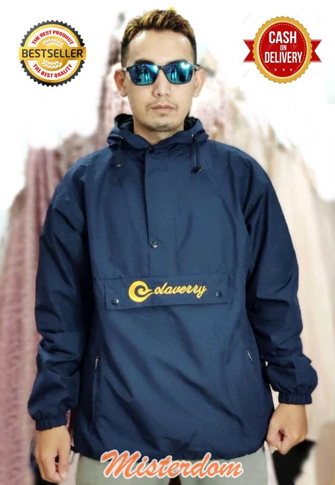 JAKET COUGLE TASLAN COLAVERRY 100% ORIGINAL // FREE ONGKIR