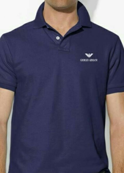 Jual Shirt-giorgio-armani Terbaru - Jul 