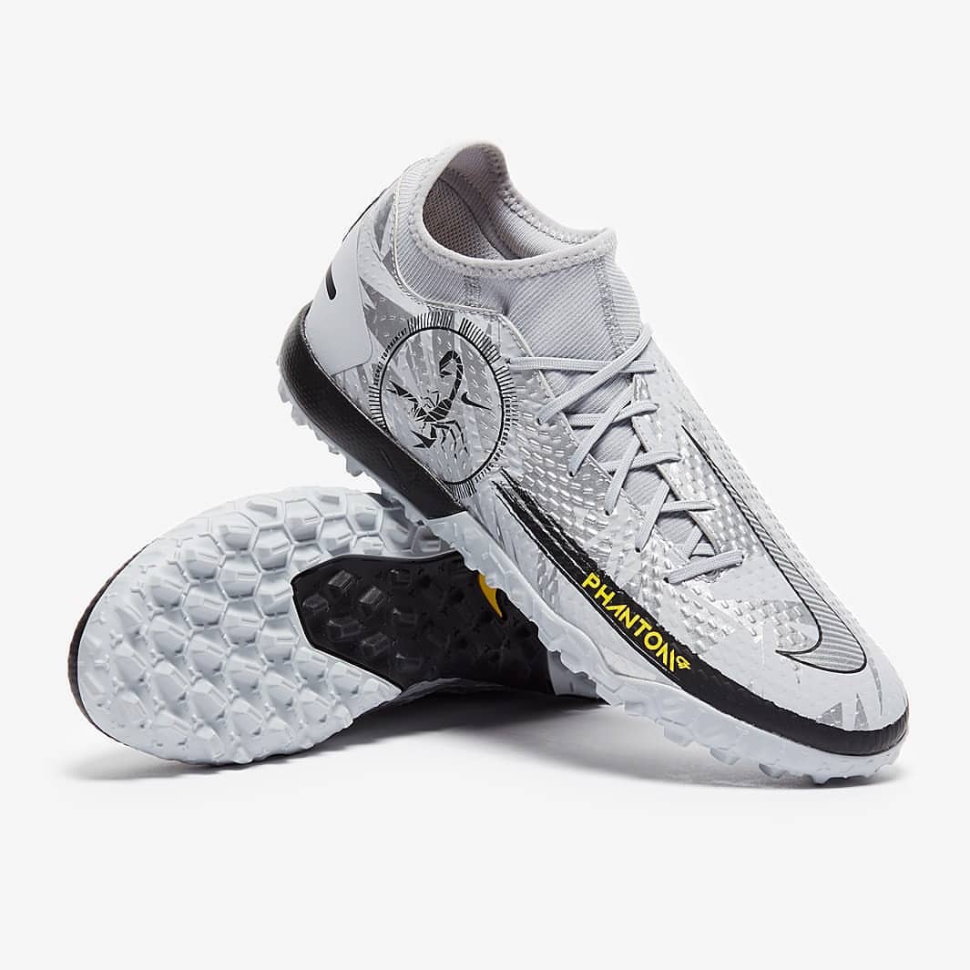 Jual Sepatu Futsal Nike Phantom Gt Pro White Terbaru - May 2022 |  Lazada.co.id