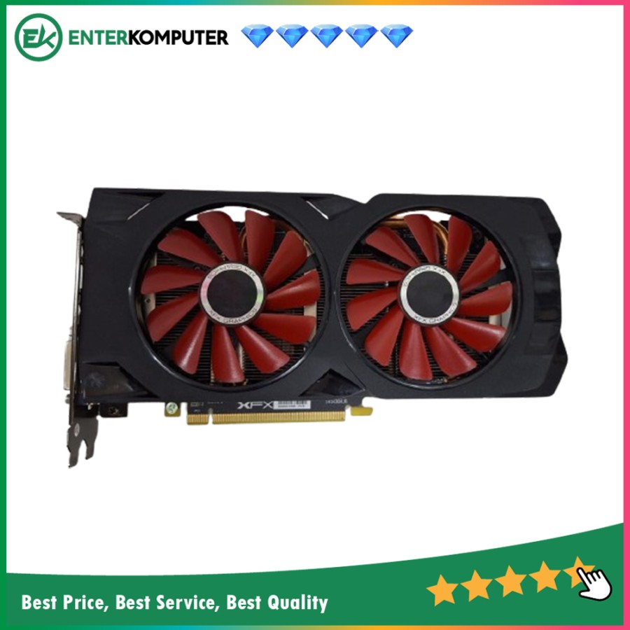 Xfx Radeon Radeon Rx 570 4gb Price Xfx Rx 570 8gb Price XFX AMD