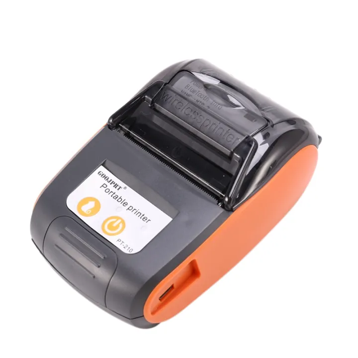 bluetooth thermal printer