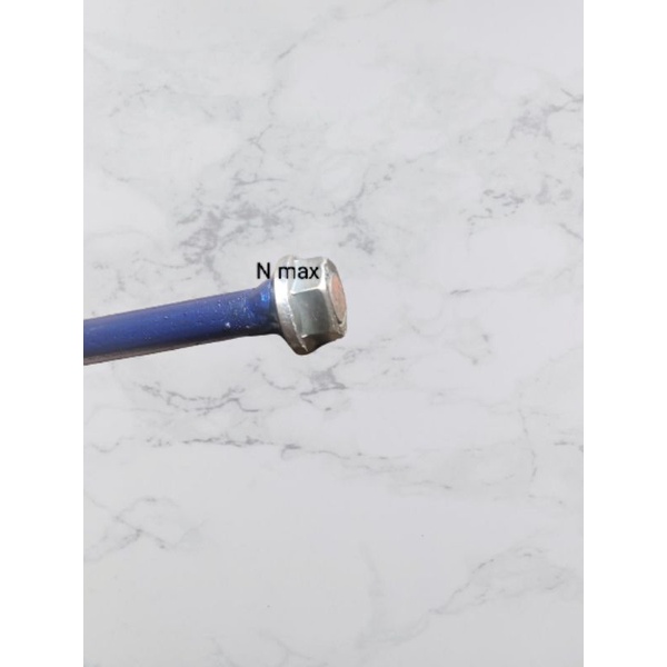 Alat Lepas suling Shockbraker depan kunci T suling shock depan | Lazada ...