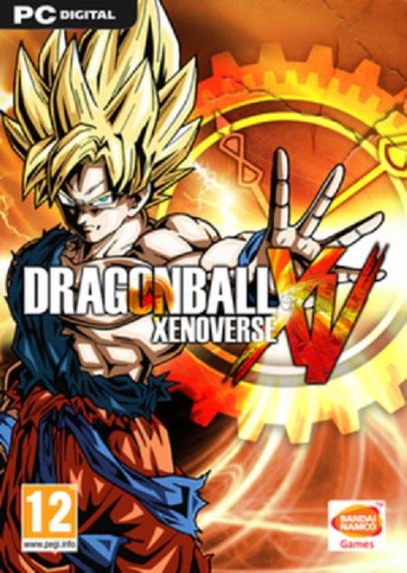 dragon ball xenoverse full version dragon ball xenoverse full version