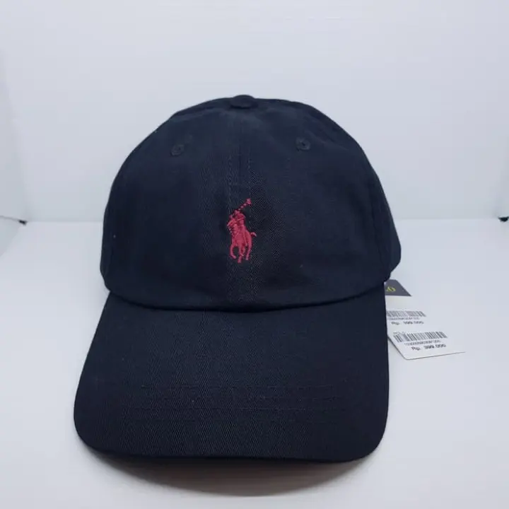 topi polo original
