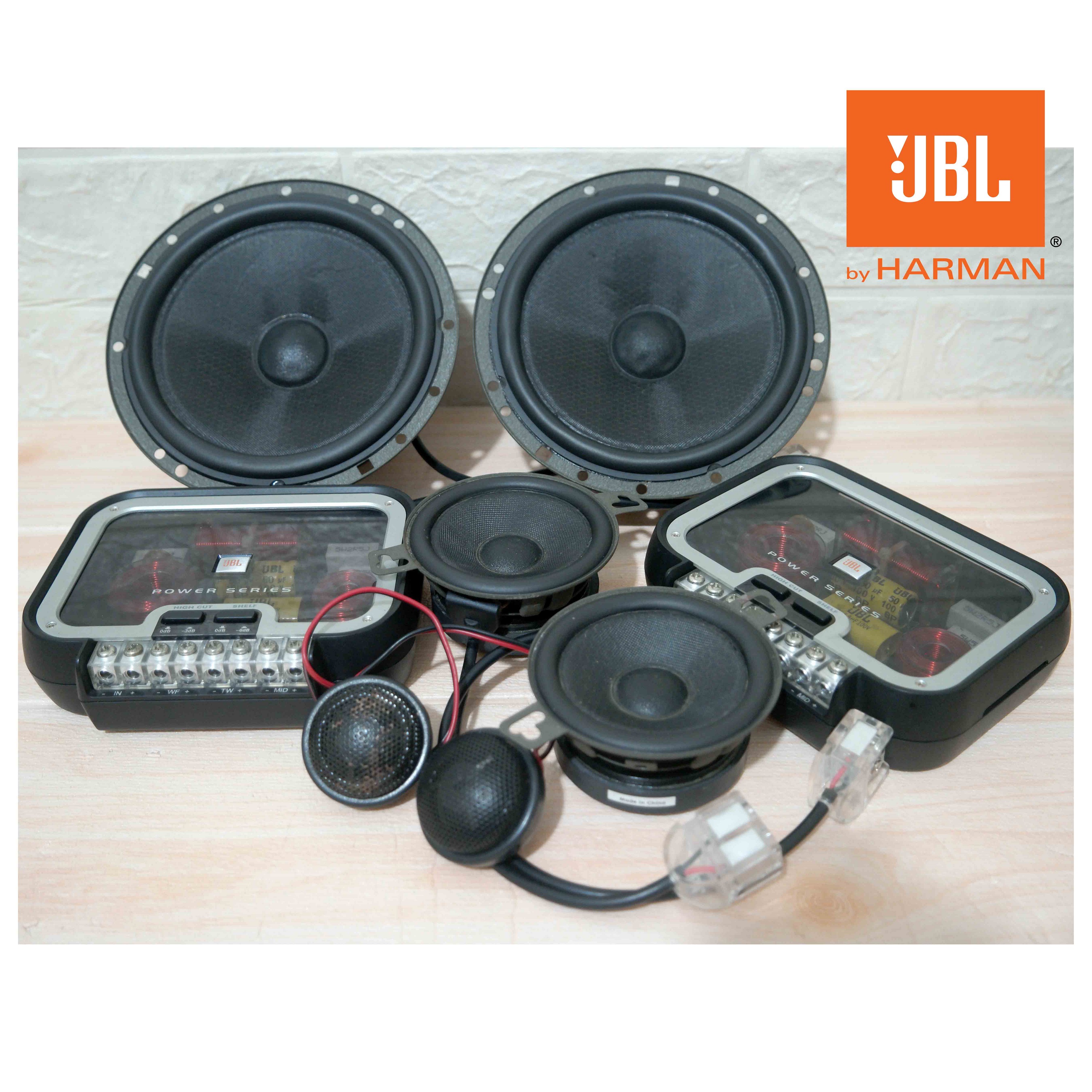 JBL P6563c JBL P26t コアスピーカー 3way JBL P6563c JBL P26t コア