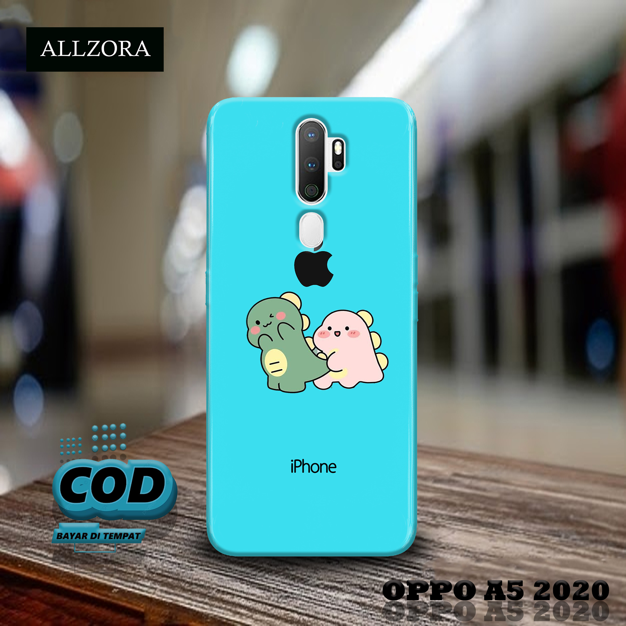 mika hp oppo a5 2020