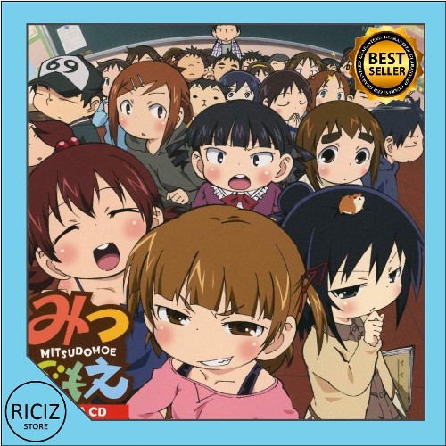 Penjualan Dvd Anime Ori/sub'indo Ketapang