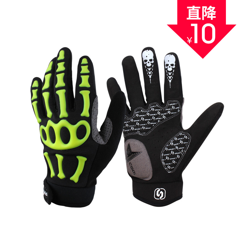 spakct gloves