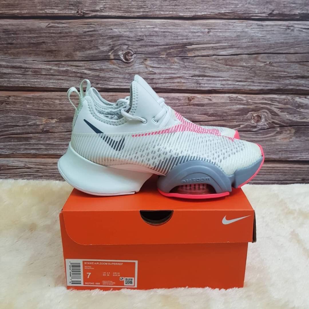 Jual Nike Air Zoom Superrep Terbaru | Lazada.co.id