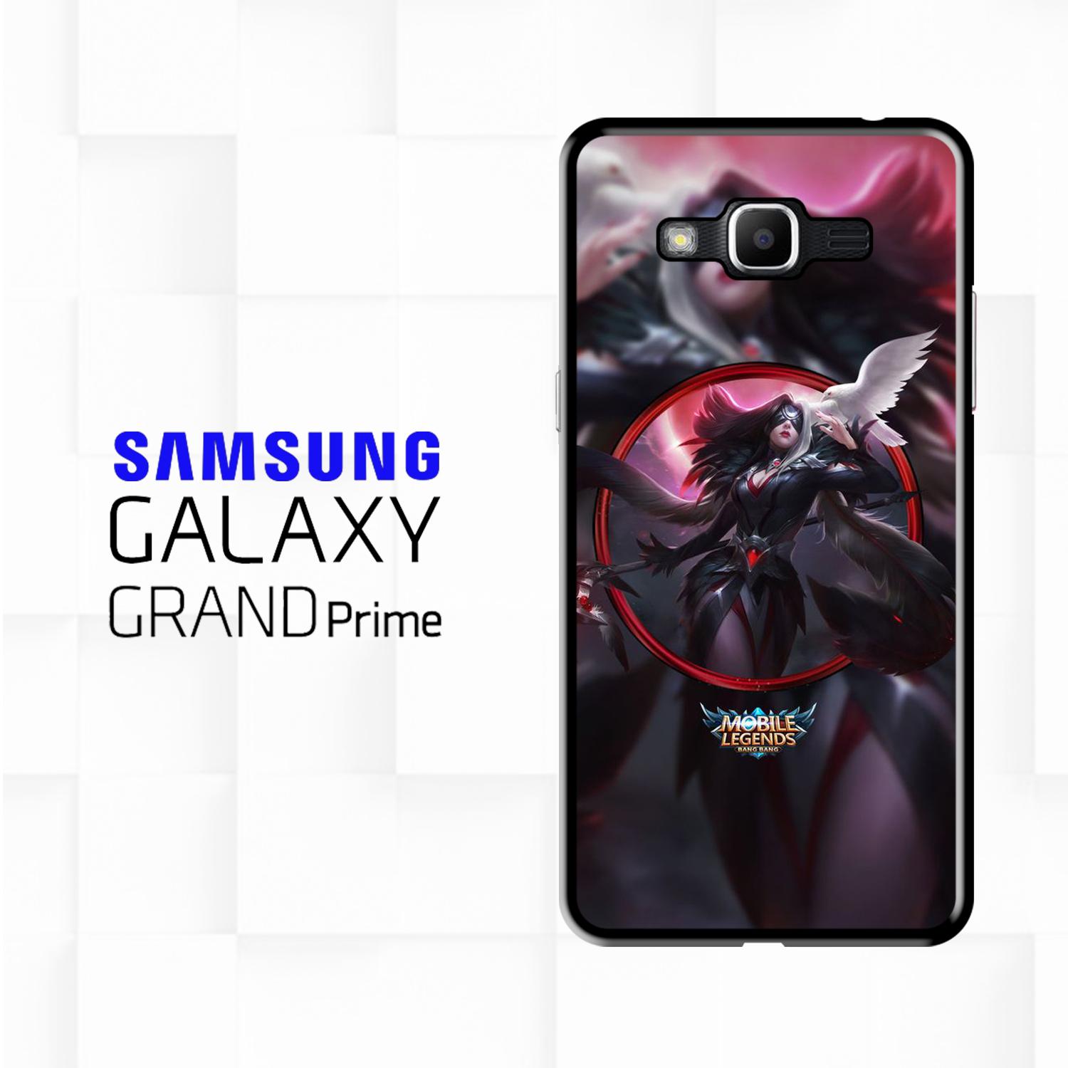 73 Casing Hp Gambar Mobile Legends HD Terbaik
